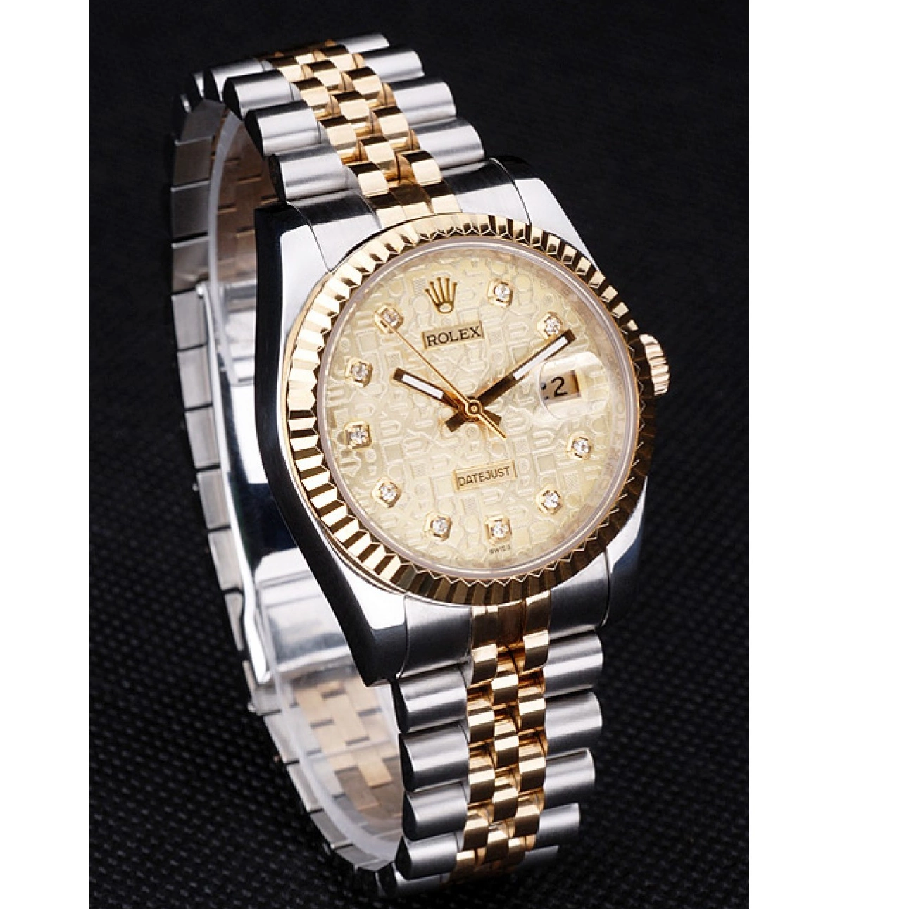 Good Copy Rolex Watches Rolex Datejust-rl15 0728